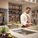 Van Der Valk Hotel Antwerpen 