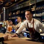 Van Der Valk Hotel Antwerpen 