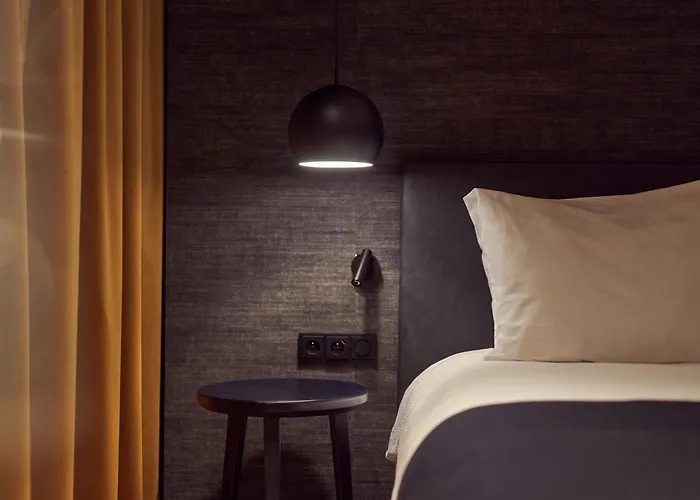 Van der Valk Hotel Antwerpen