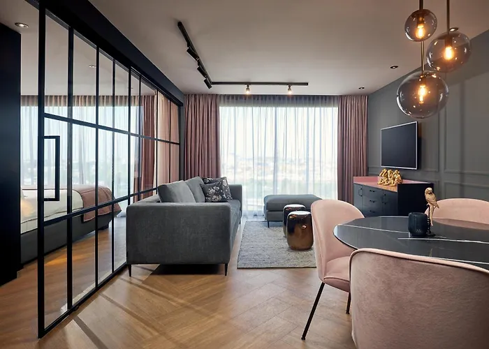 Van der Valk Hotel Antwerpen