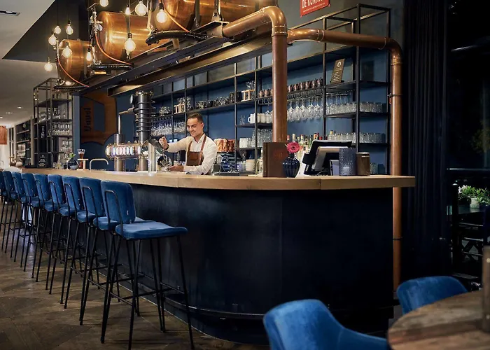 Van der Valk Hotel Antwerpen