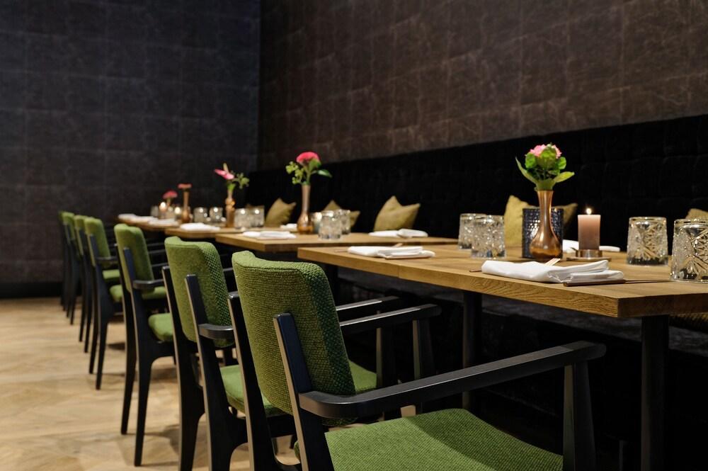Hotel Der Valk Antwerpen