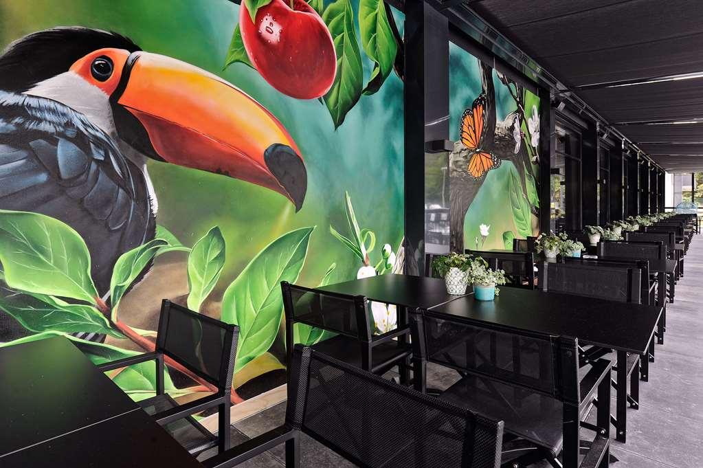 Der Valk Antwerpen