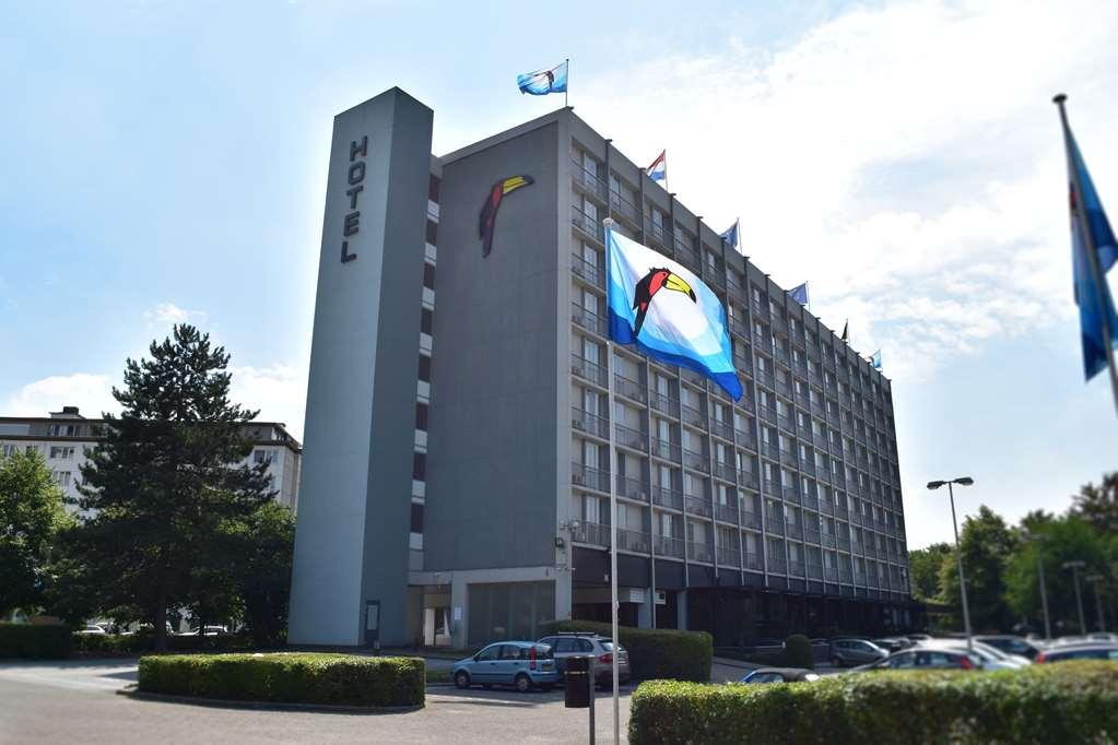 Der Valk Hotel