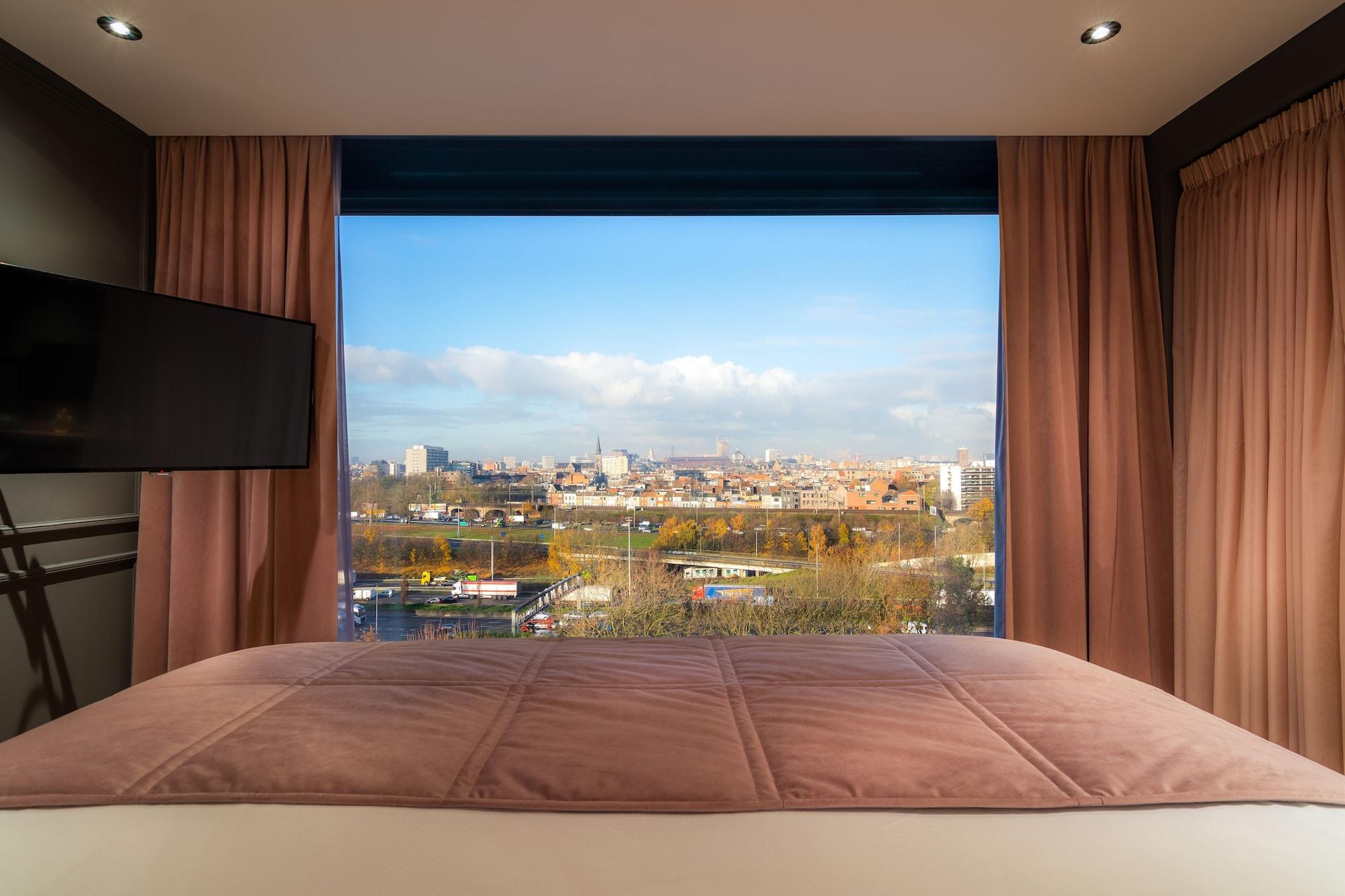 Der Valk Hotel Antwerpen