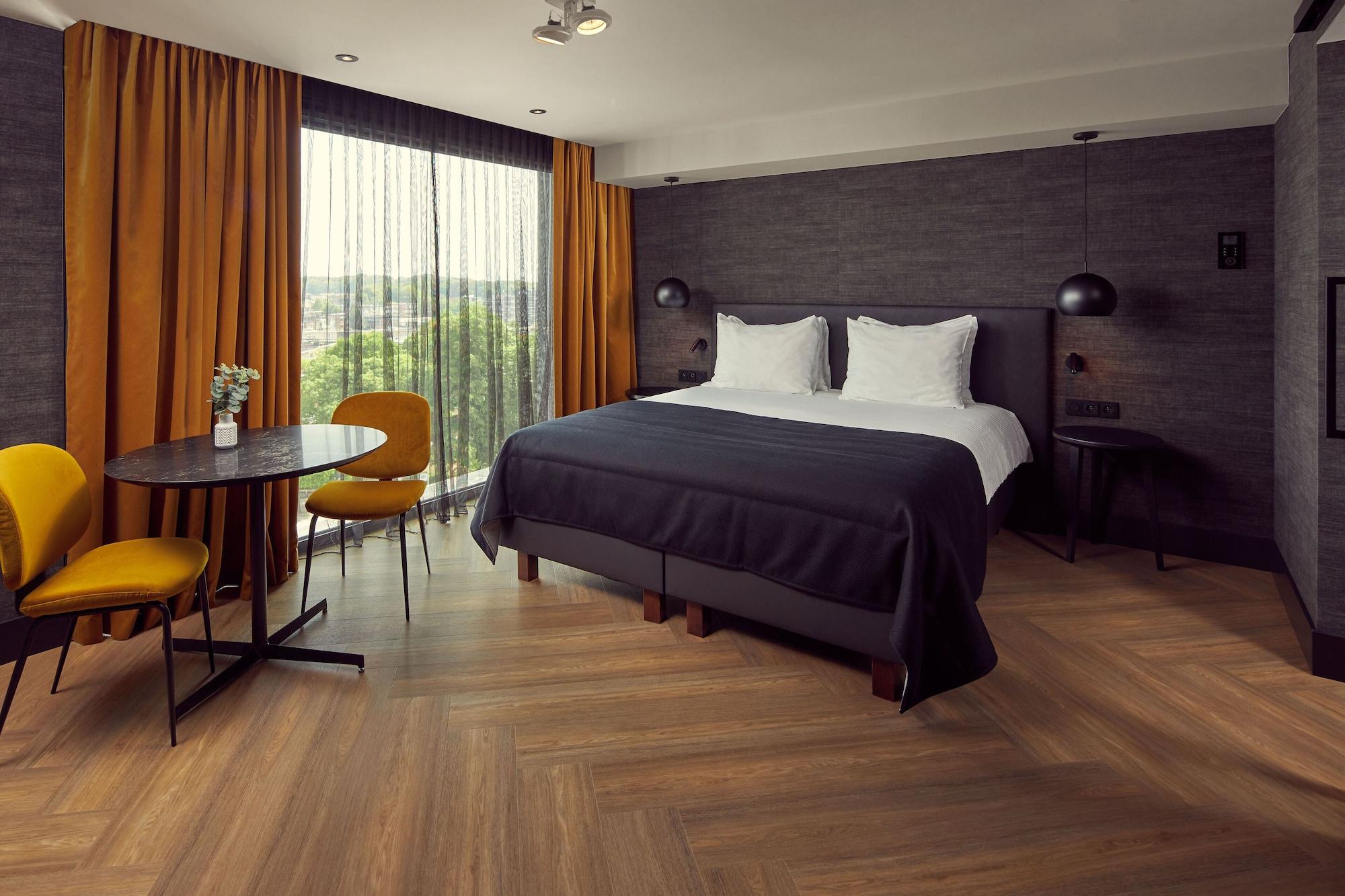 Der Valk Hotel