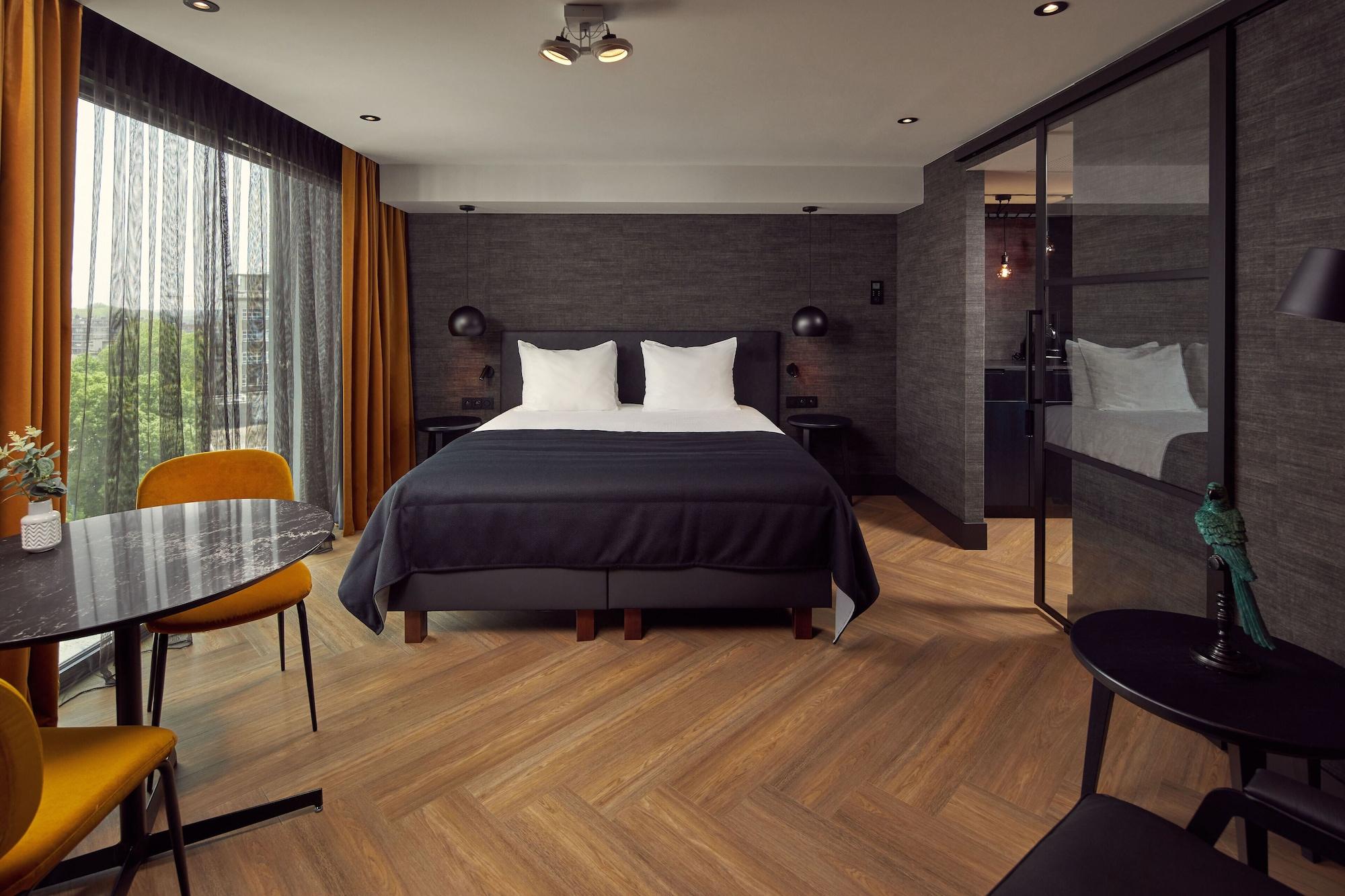 Der Valk Hotel 4*