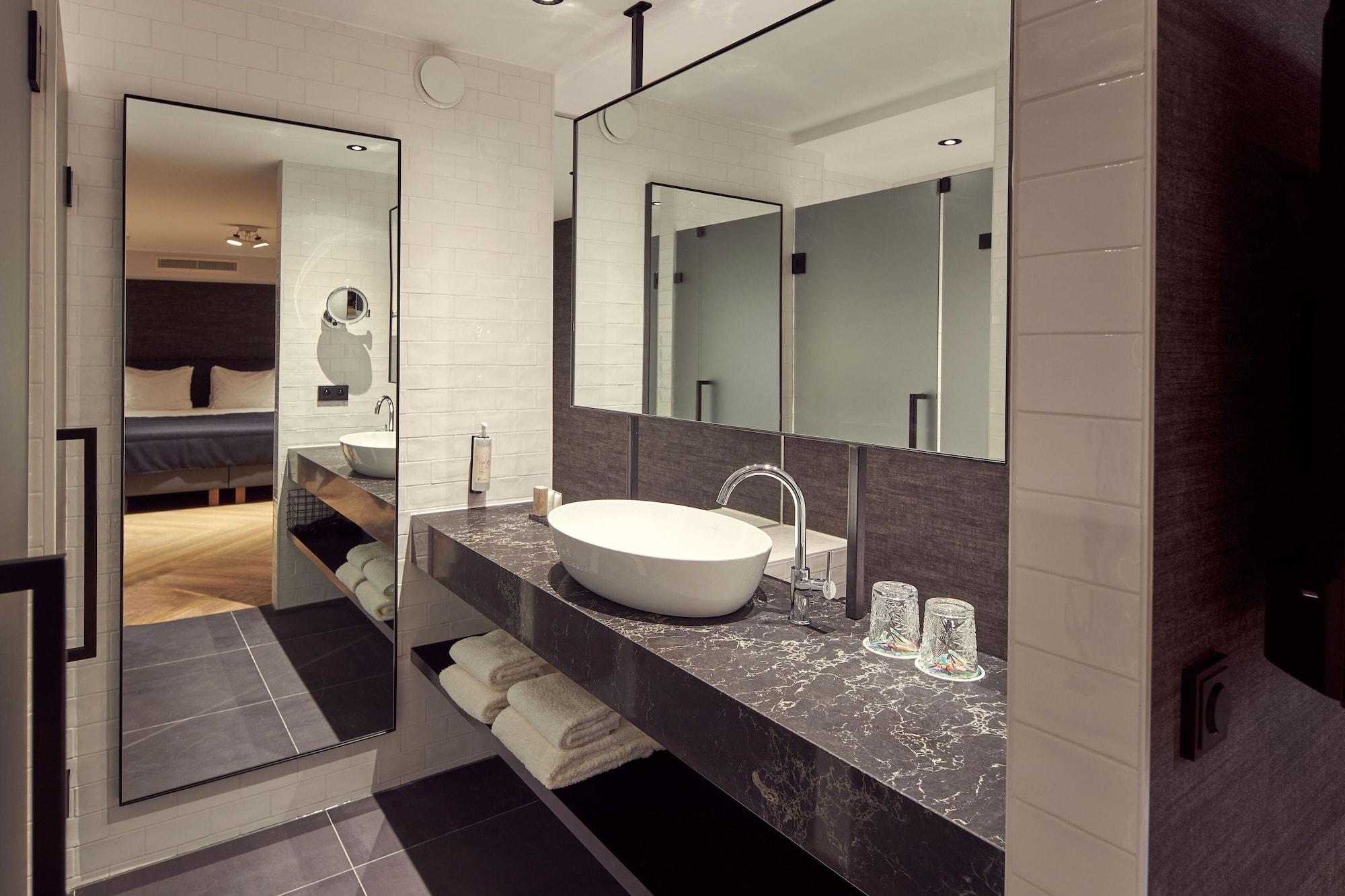 Der Valk Hotel Antwerpen