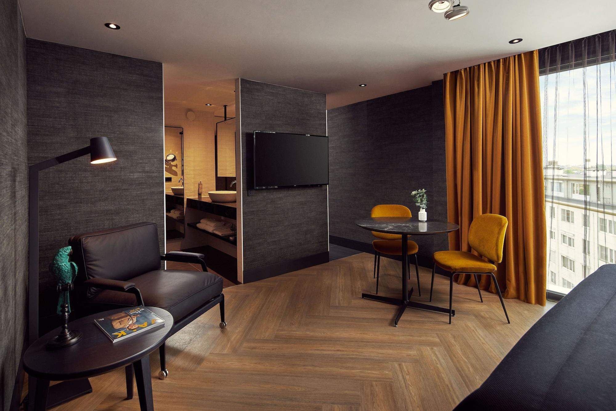 Hotel Der Valk