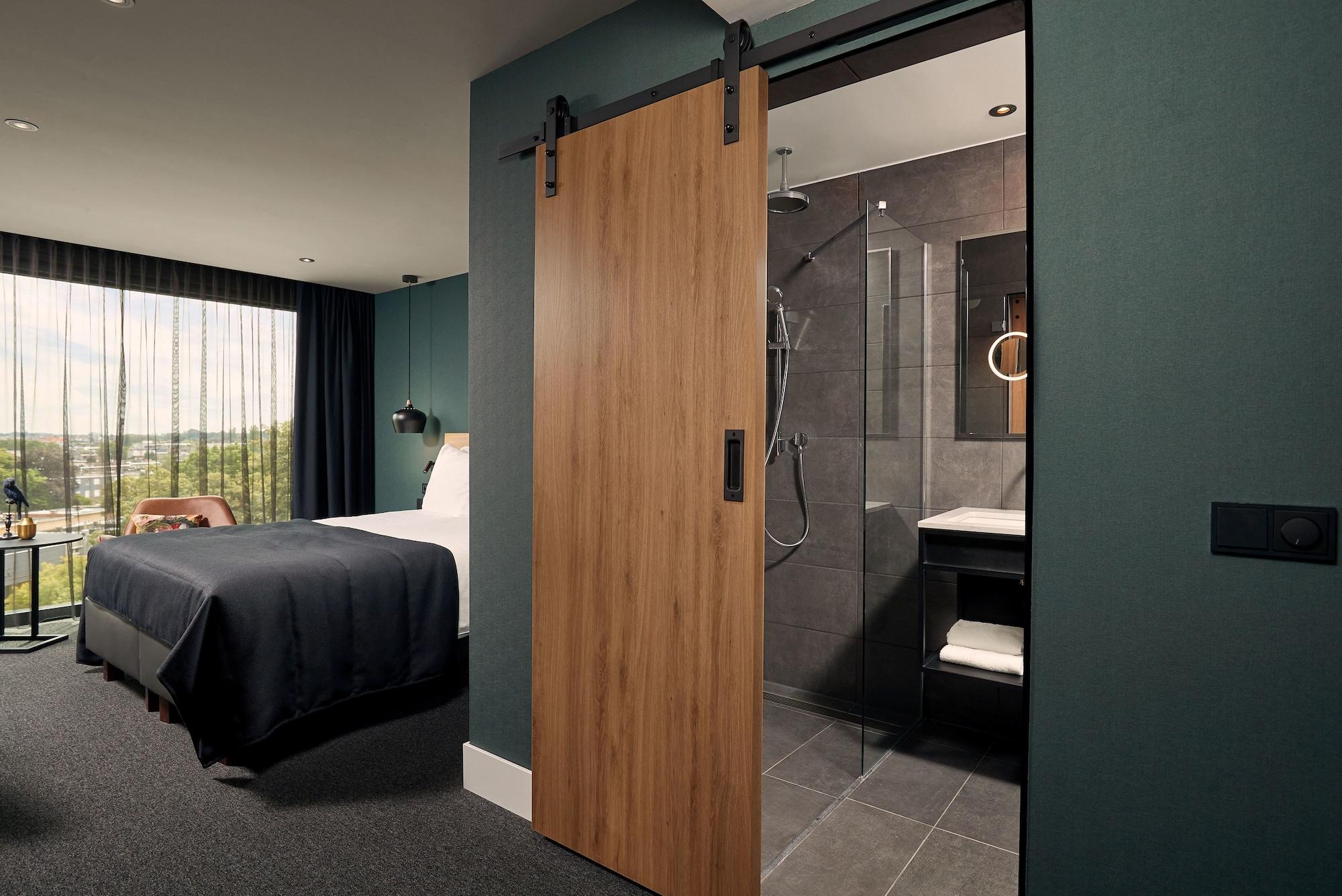 Der Valk Hotel
