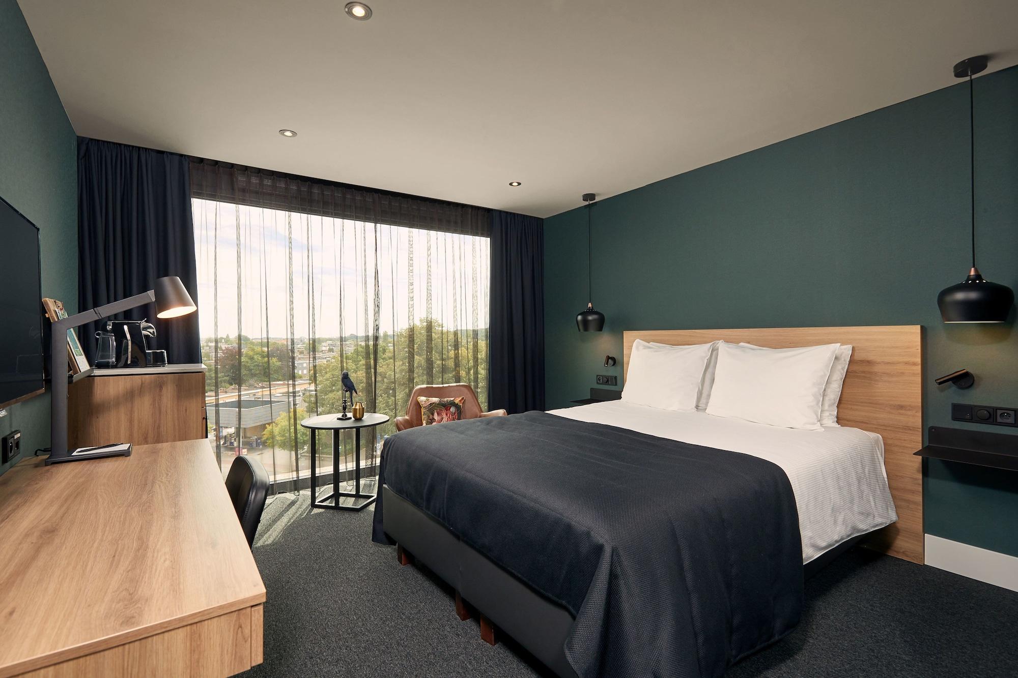 Der Valk Antwerpen