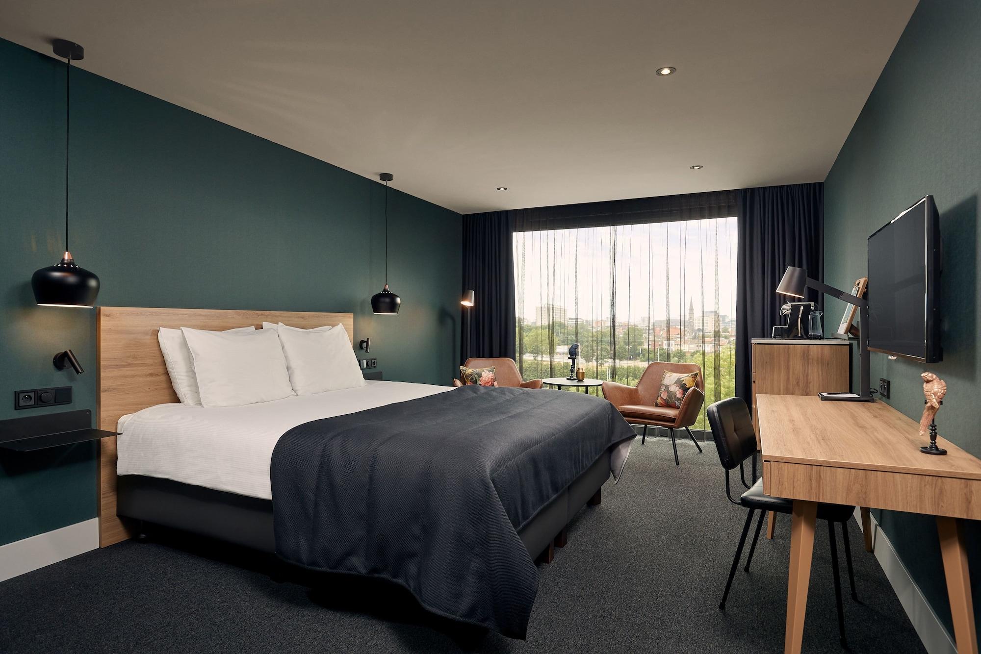 Der Valk Hotel