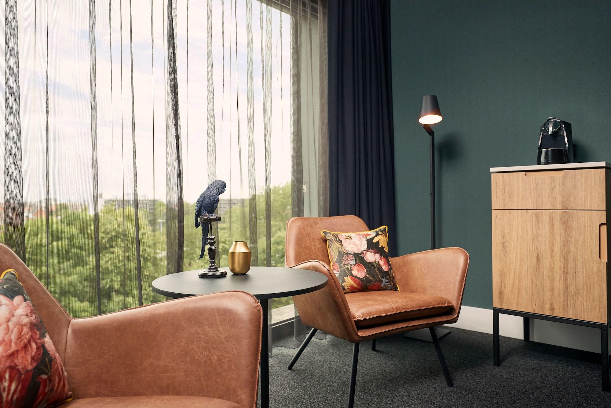 Der Valk Hotel