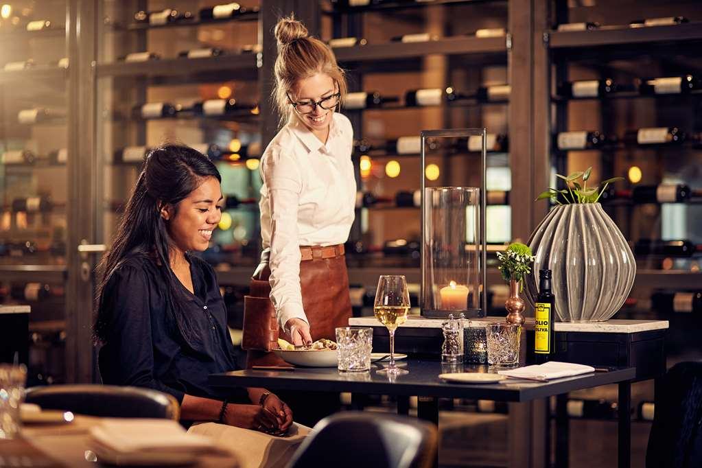 Der Valk Hotel Antwerpen