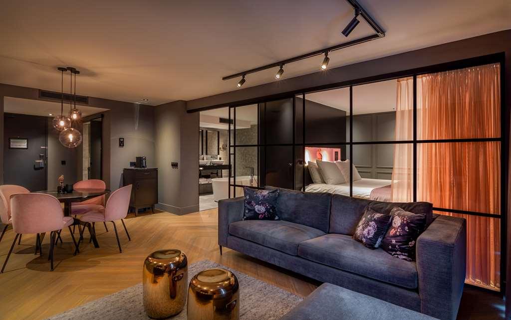 Der Valk Hotel