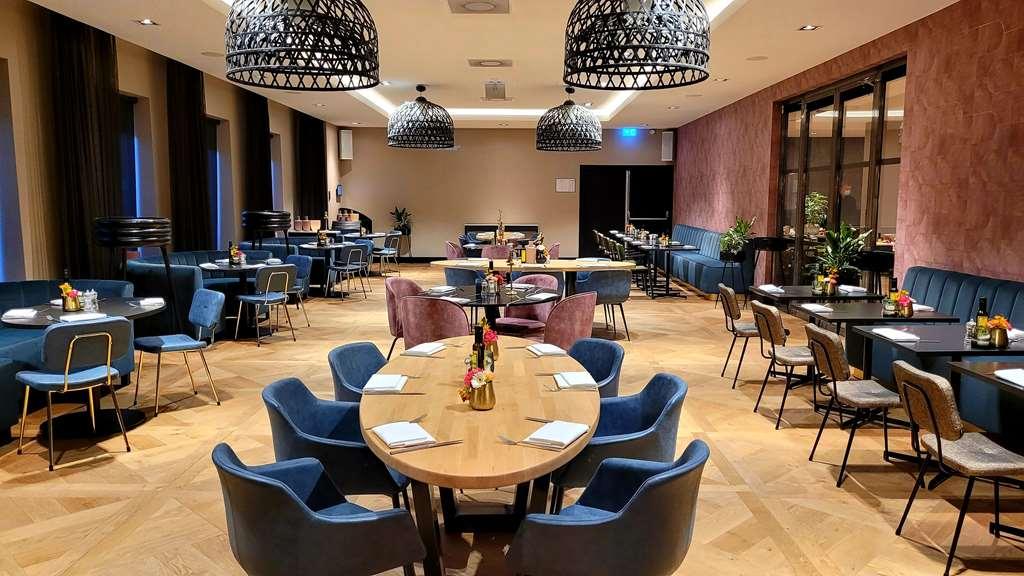 Der Valk Hotel Antwerpen