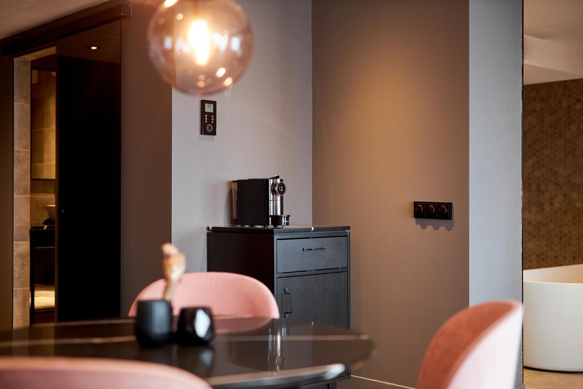 Der Valk Hotel Antwerpen