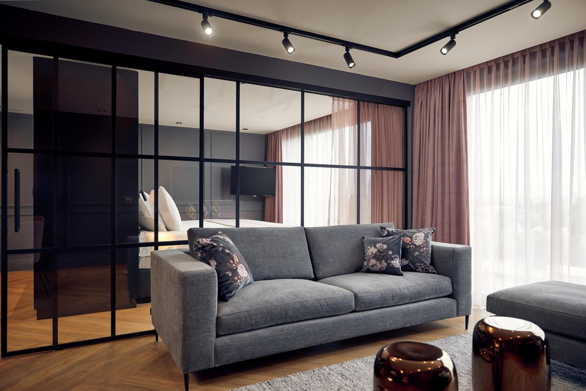 Der Valk Hotel 4*