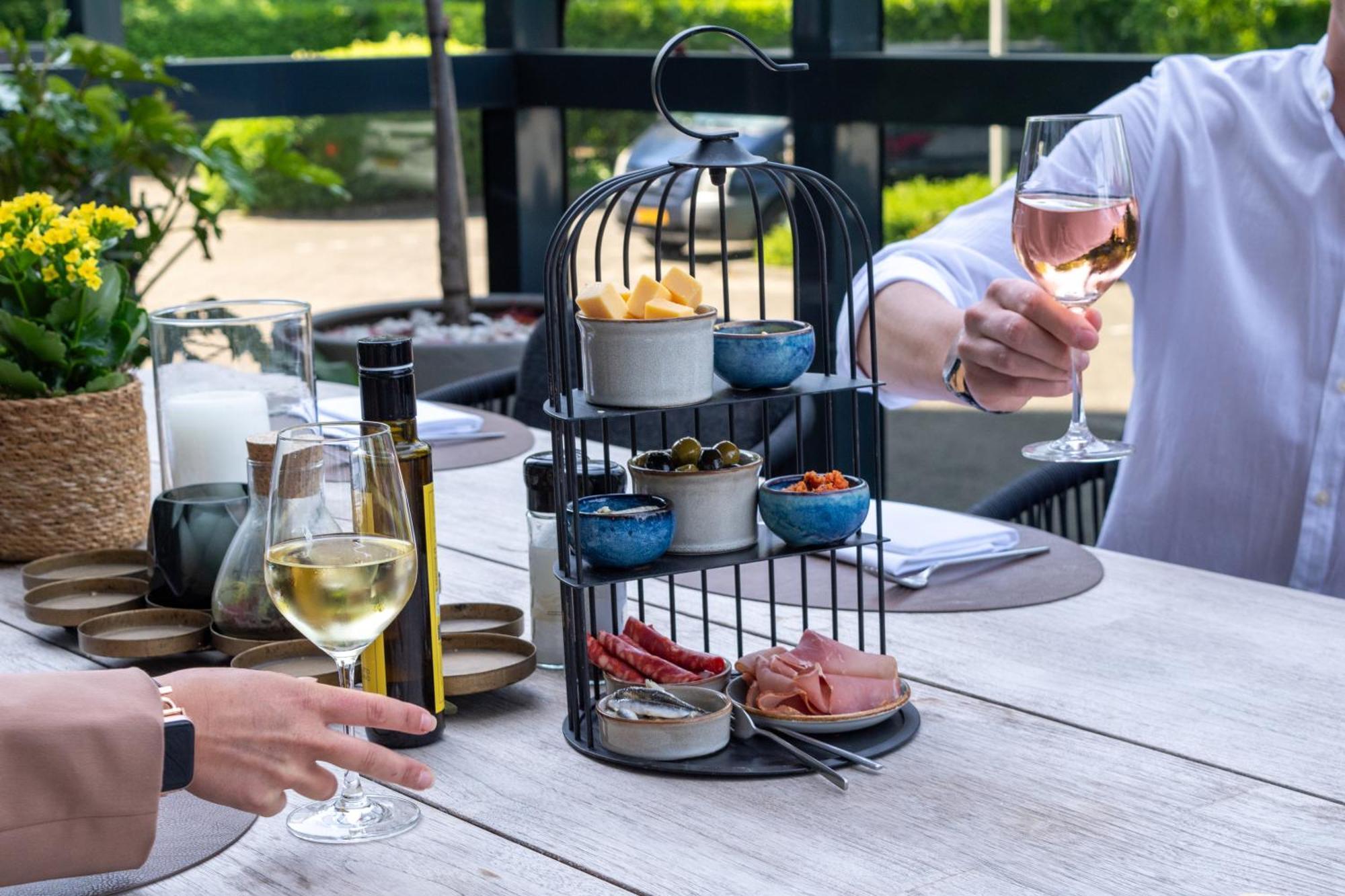 Der Valk Hotel Antwerpen