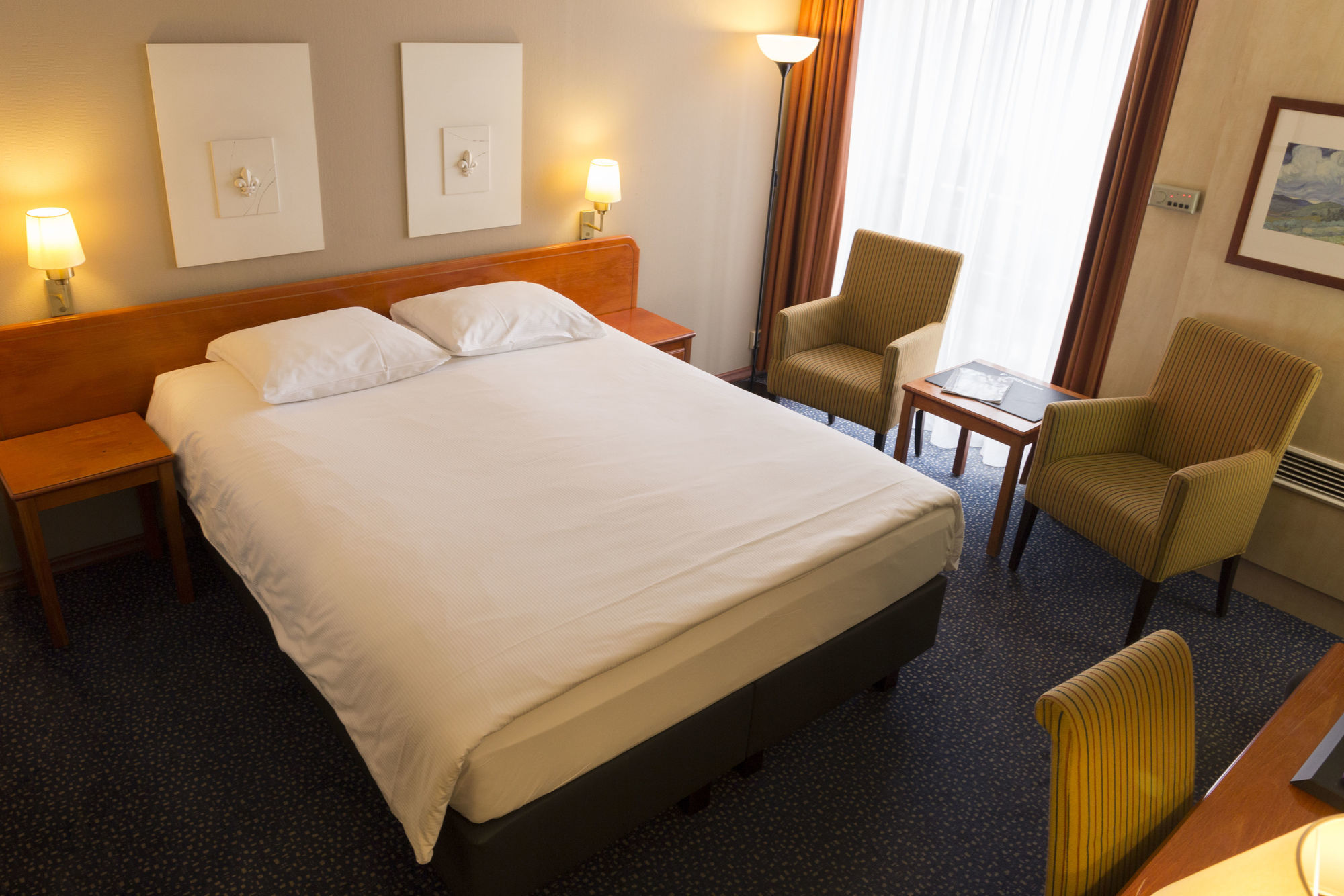 Hotel Der Valk