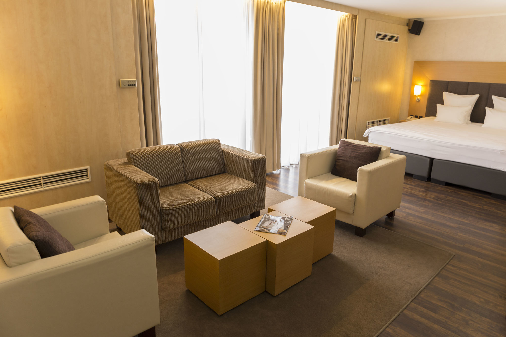 Der Valk Hotel Antwerpen