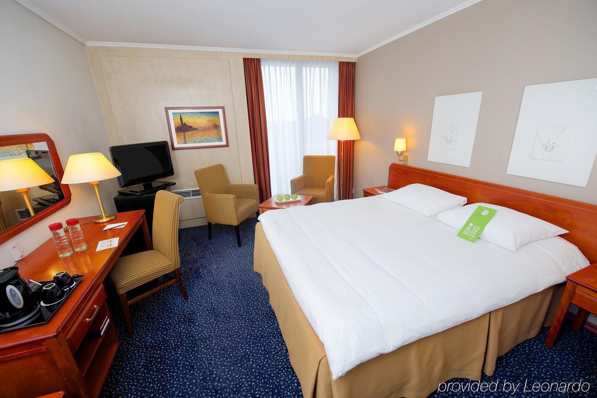 Hotel Der Valk Antwerpen