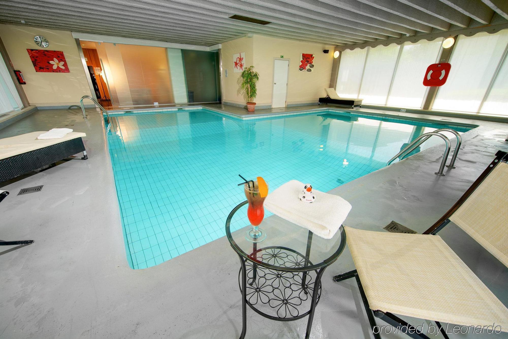 Hotel Der Valk
