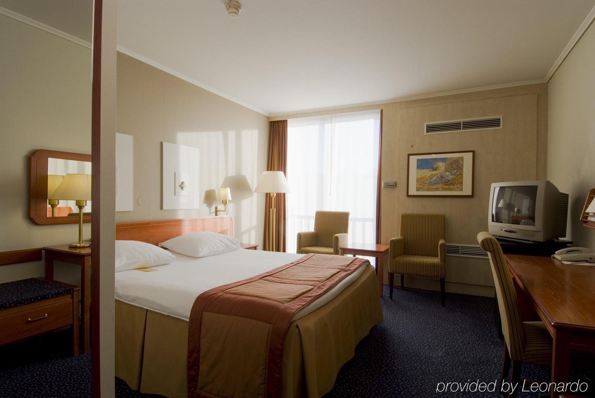 Der Valk 4* Antwerpen