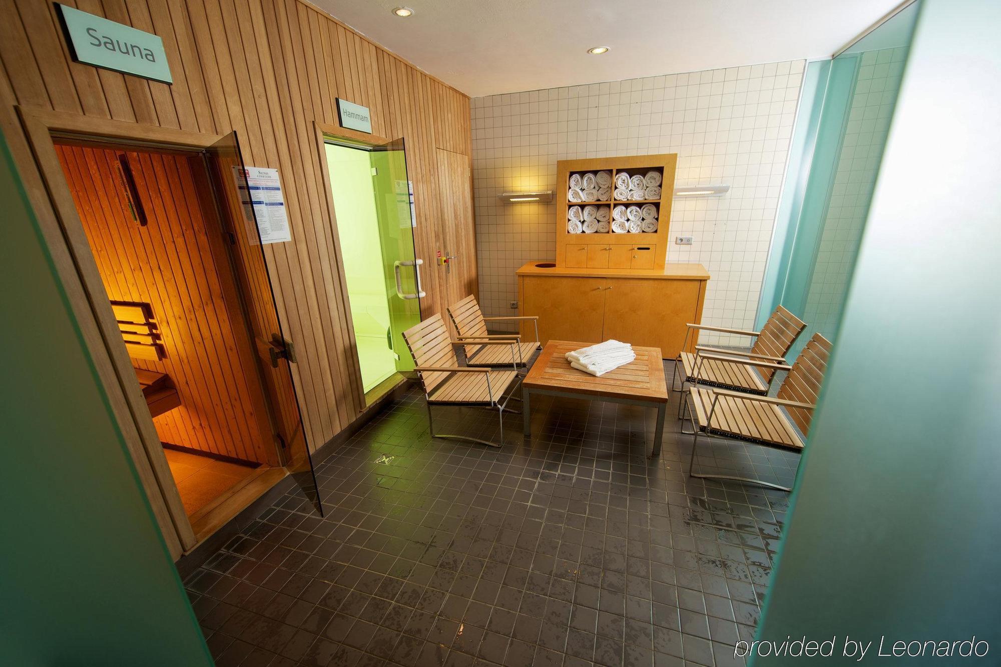 Hotel Der Valk Antwerpen