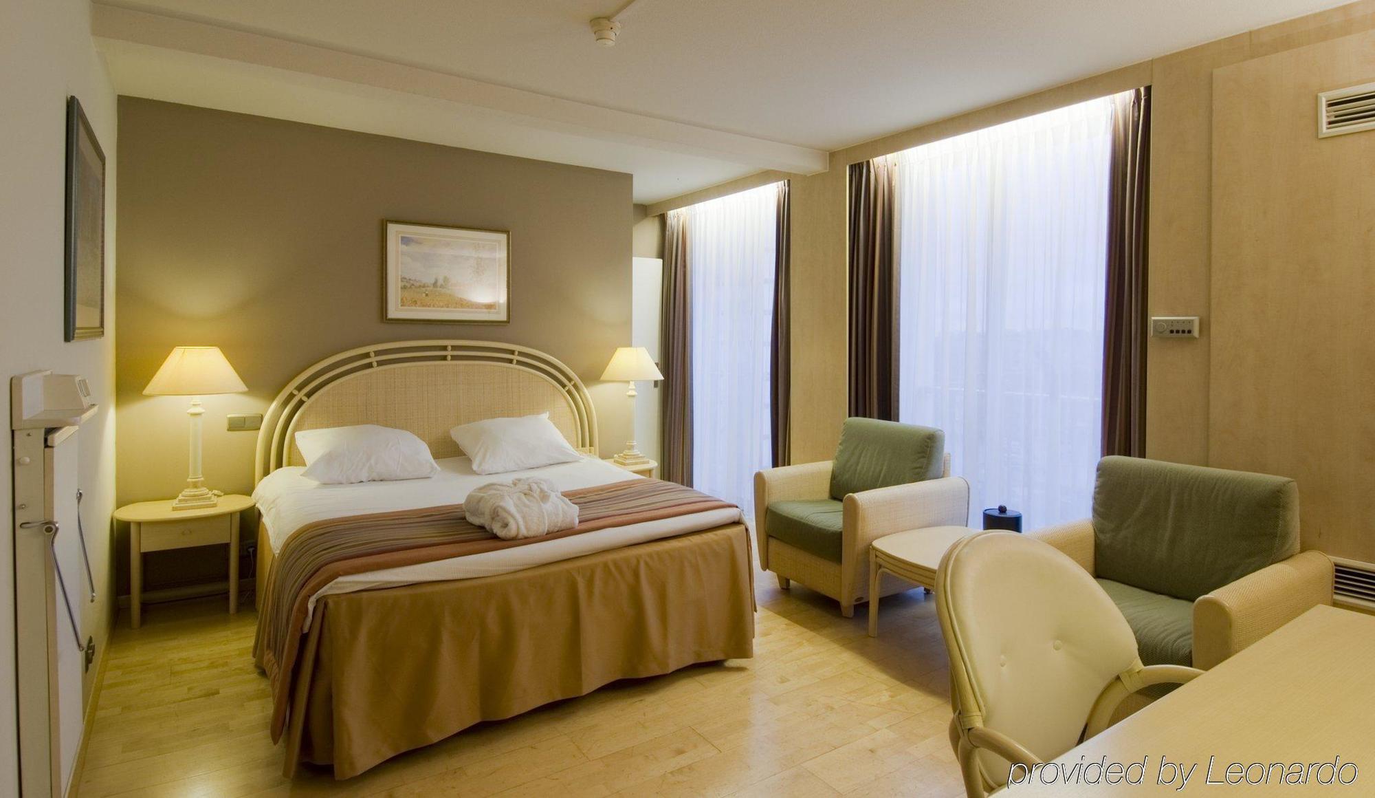 Der Valk Antwerpen