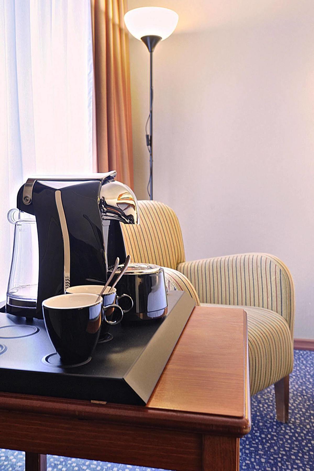 Hotel Der Valk Antwerpen