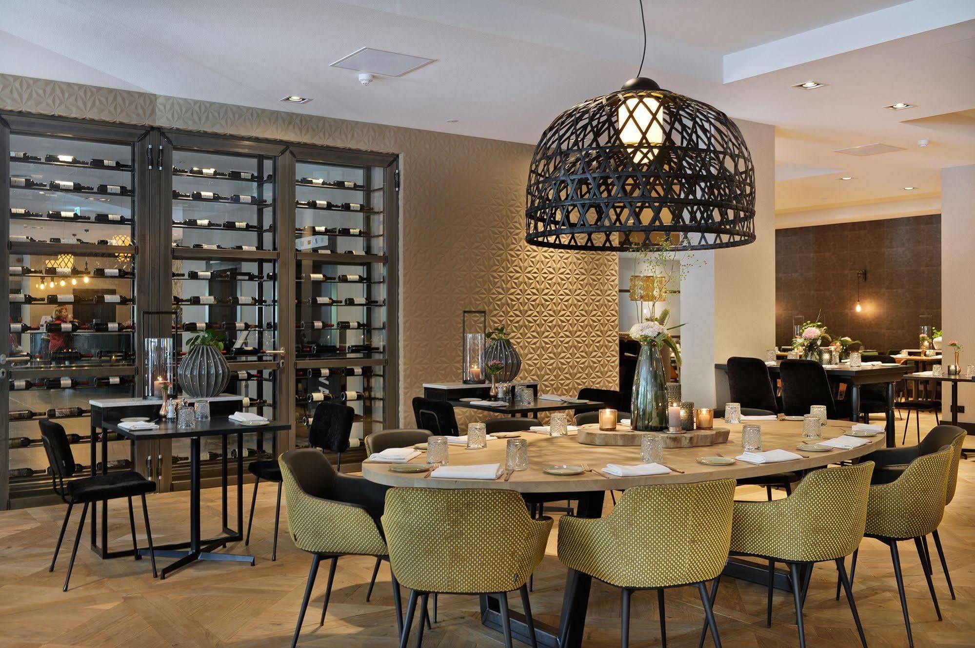 Der Valk Hotel
