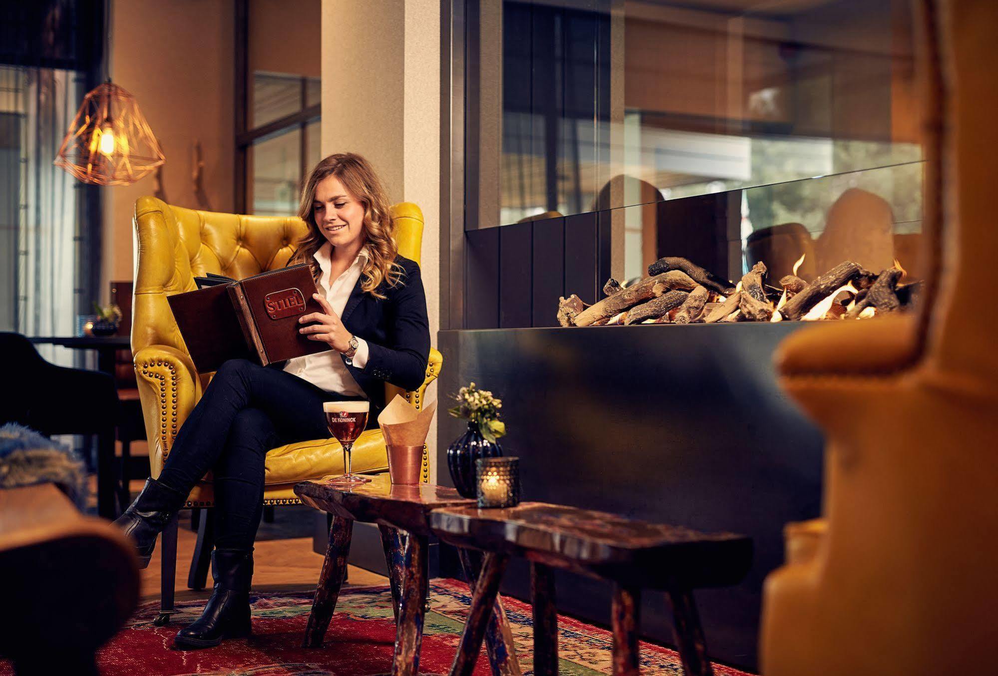 Hotel Der Valk 4*