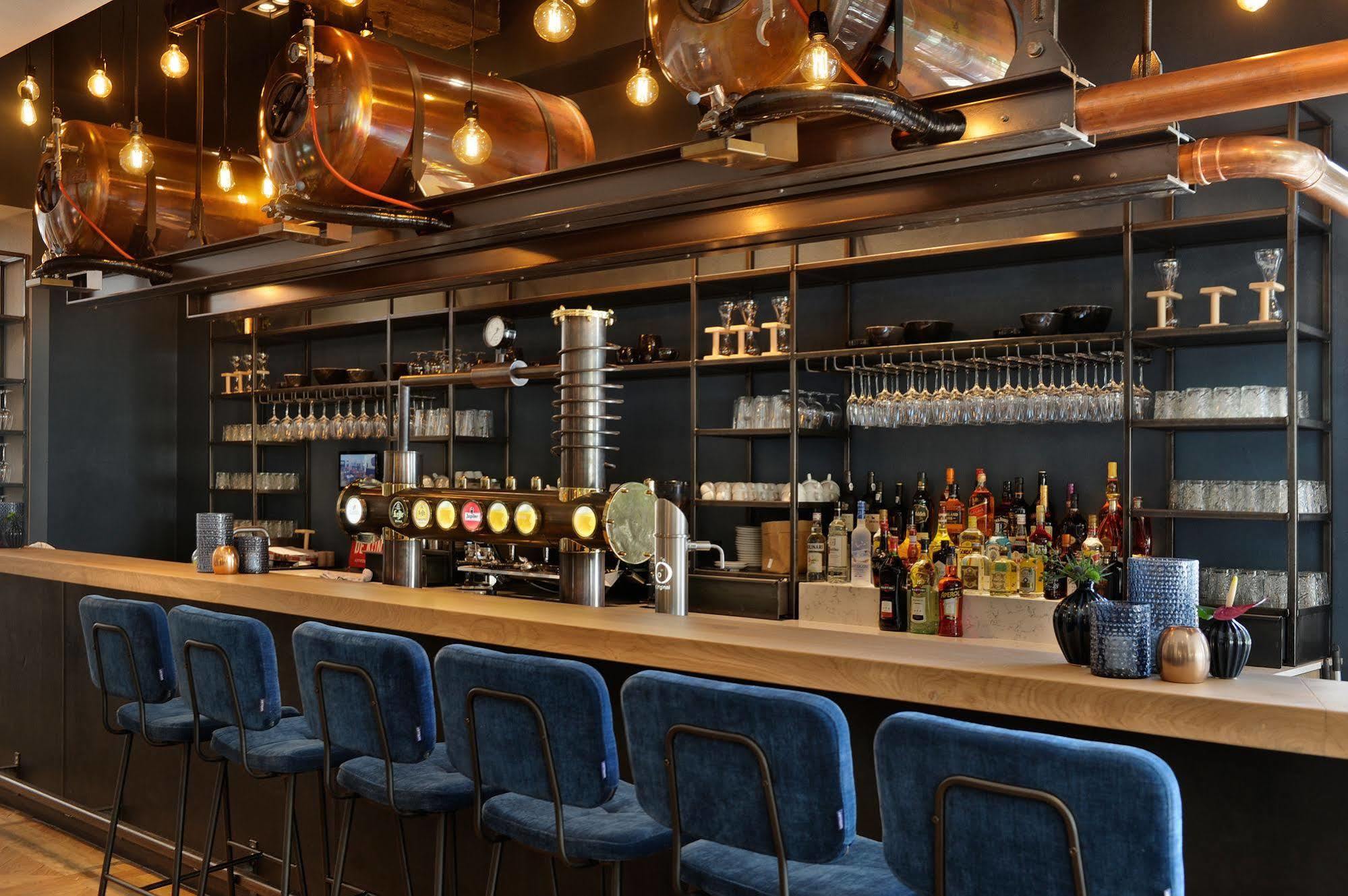 Der Valk Hotel Antwerpen