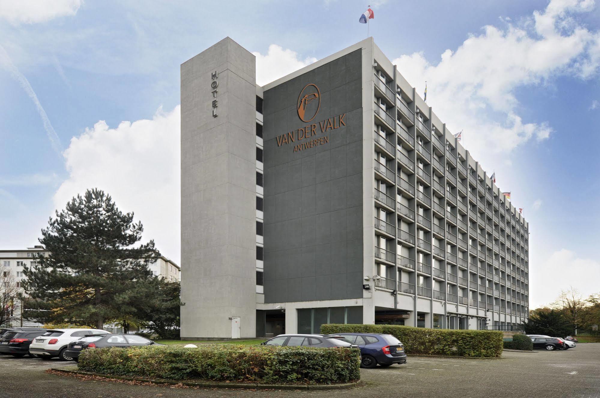 Der Valk Hotel