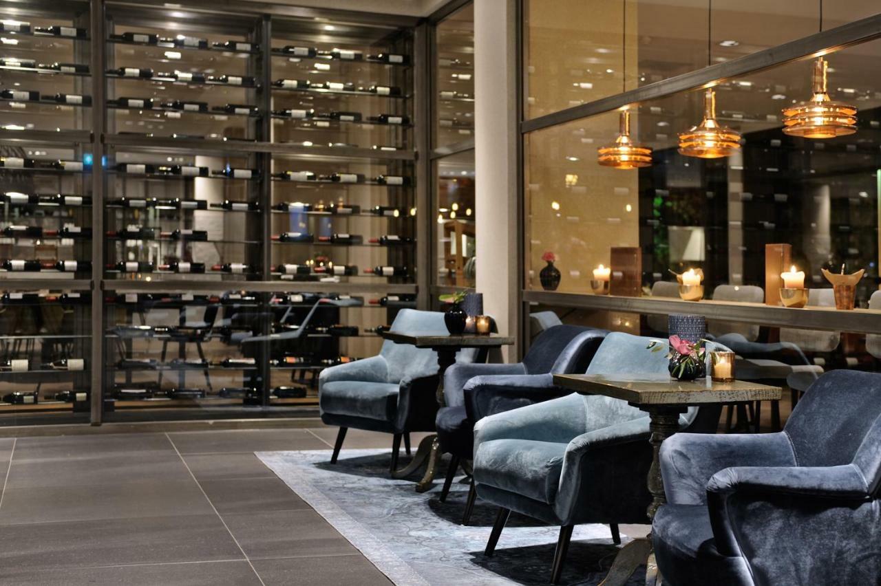 Hotel Der Valk Antwerpen