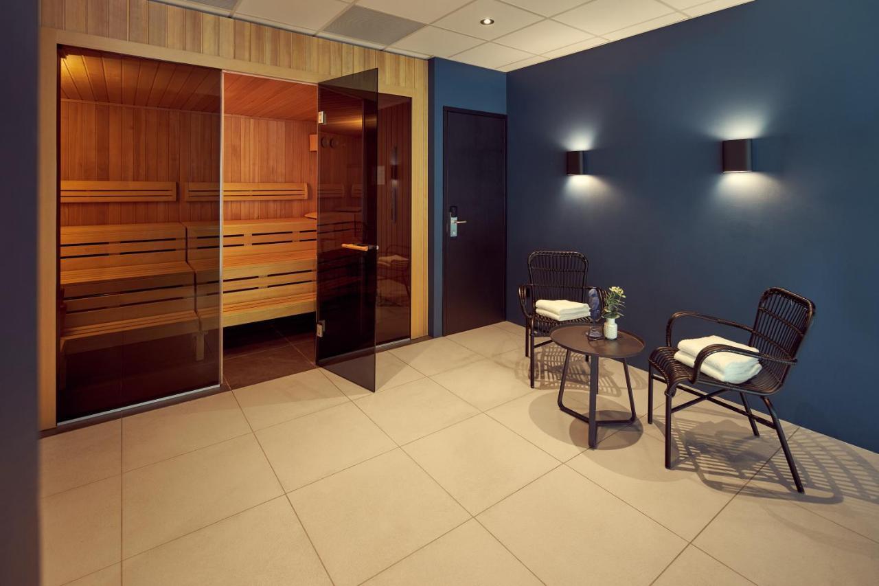 Der Valk Hotel 4*