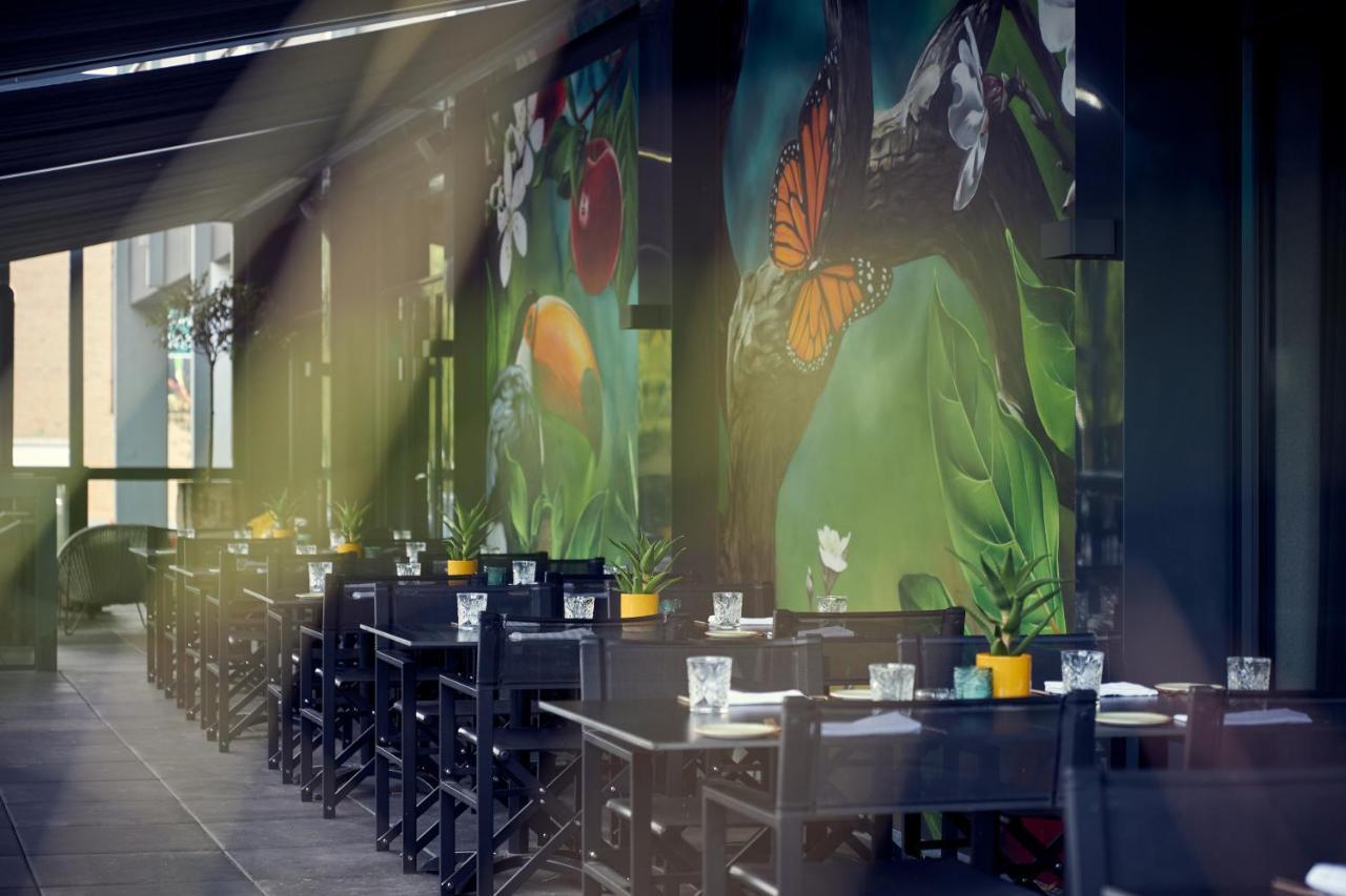 Der Valk Hotel