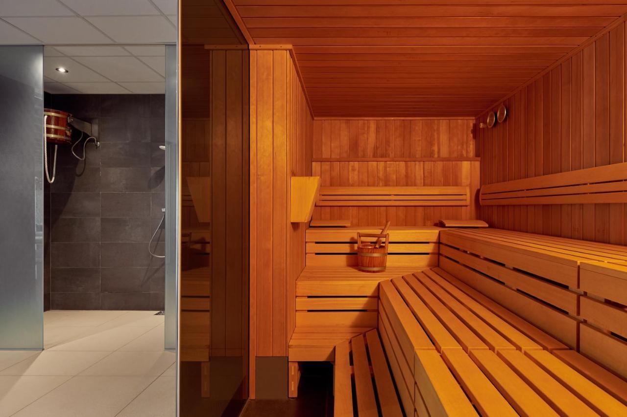 Der Valk Hotel Antwerp