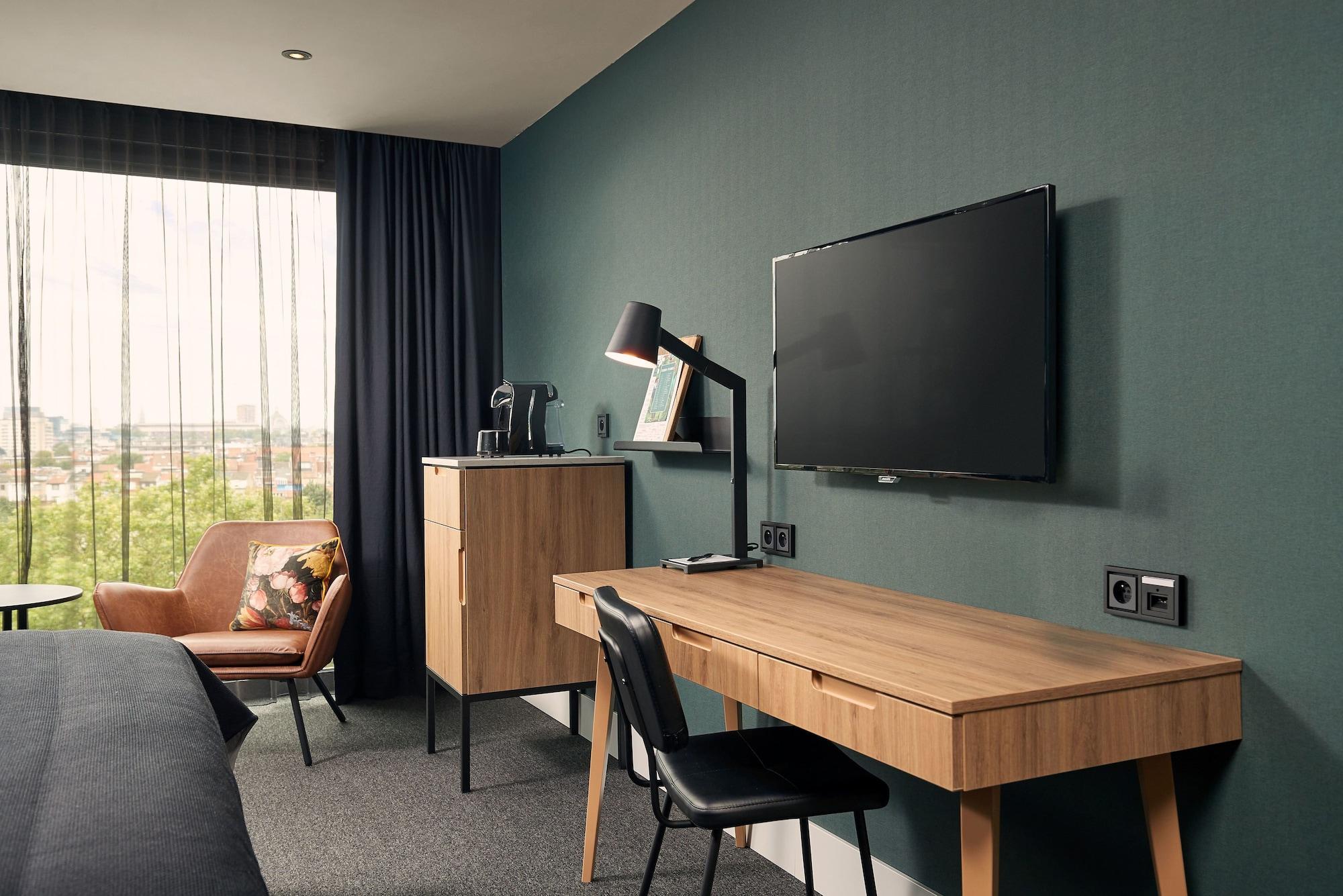 Der Valk Antwerp