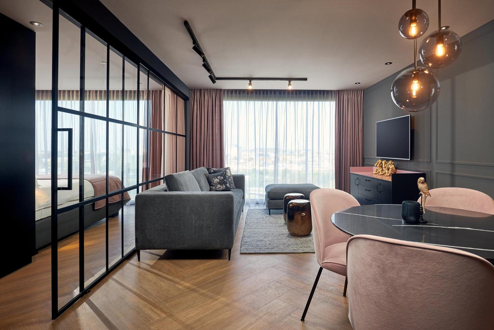 Der Valk 4* Antwerp